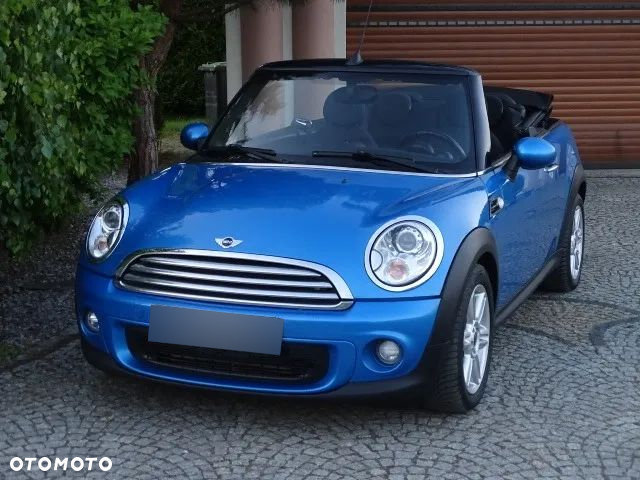 MINI Cooper D - 37