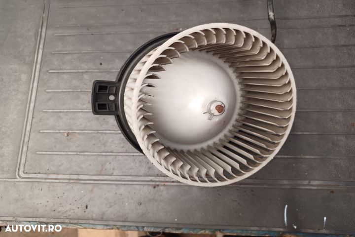 Ventilator aeroterma HB111GJ8AA02 HB111GJ8AA02 Mazda 2 DY [2003 - 200 - 3