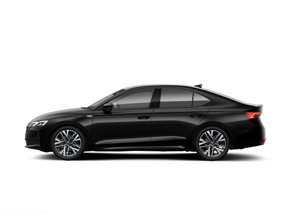 Skoda Octavia - 2