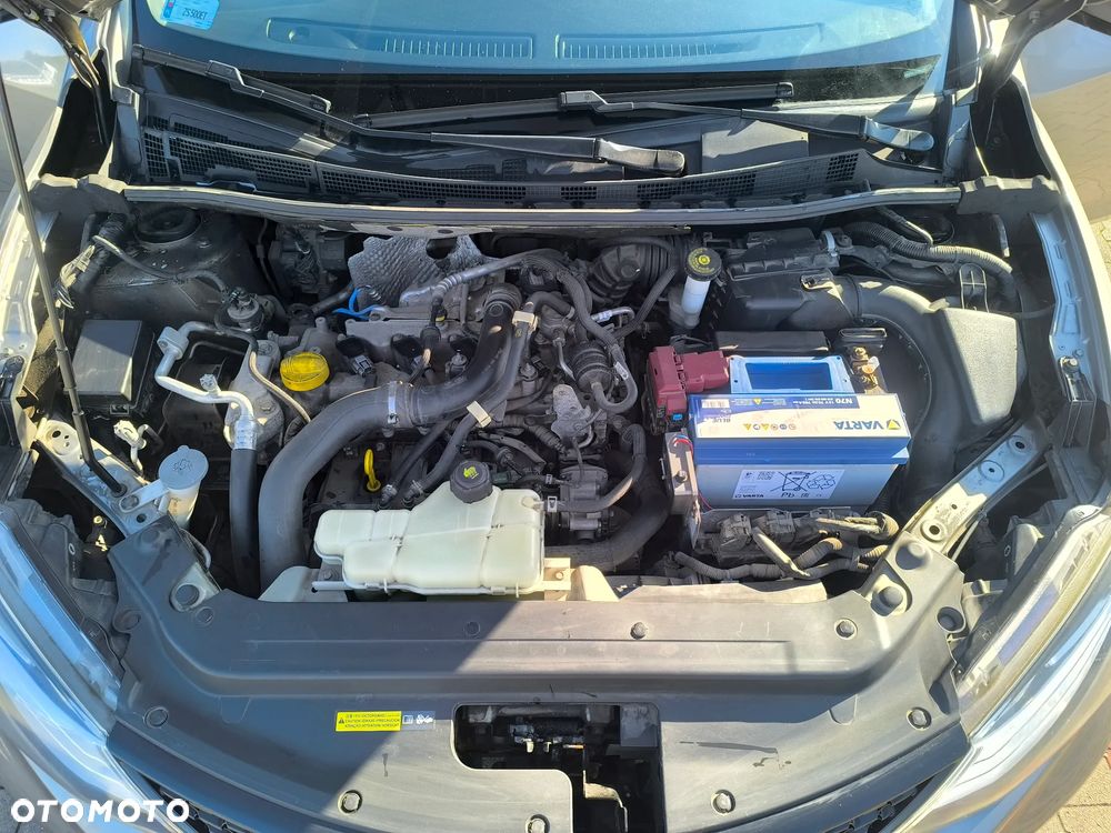 Nissan Pulsar 1.2 DIG-T Acenta - 10