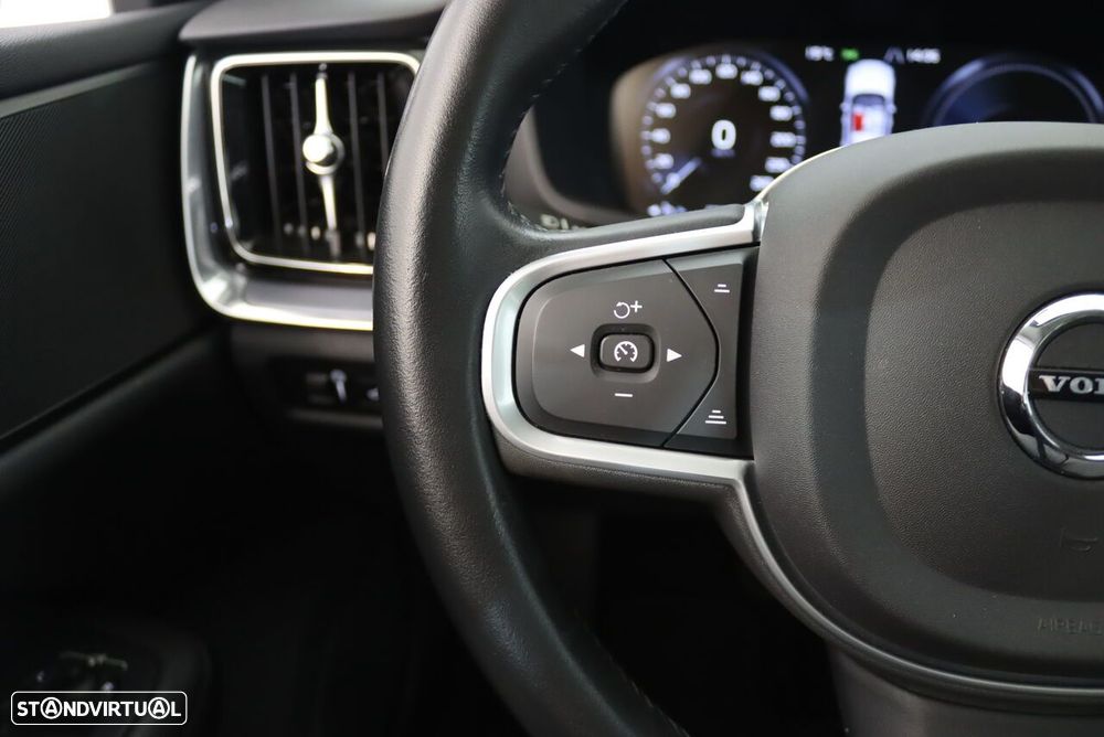 Volvo V60 2.0 T6 AWD TE Inscription - 18