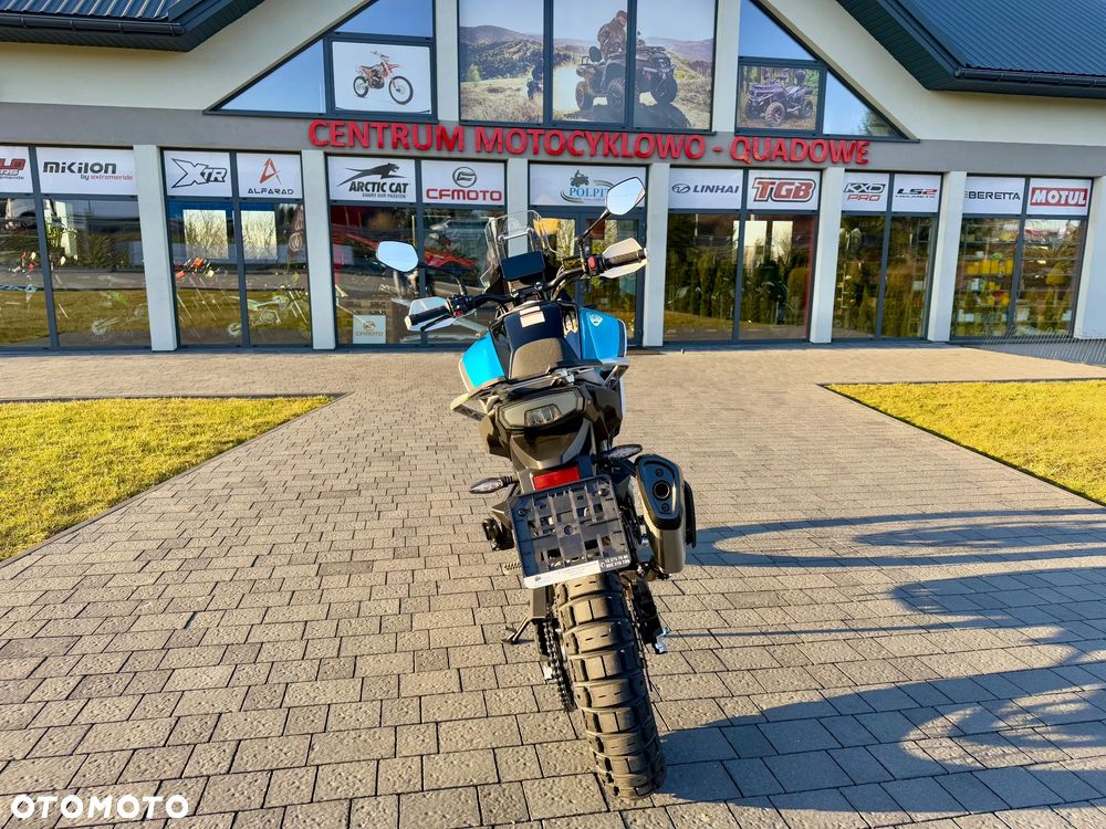 CFMoto 450MT - 15