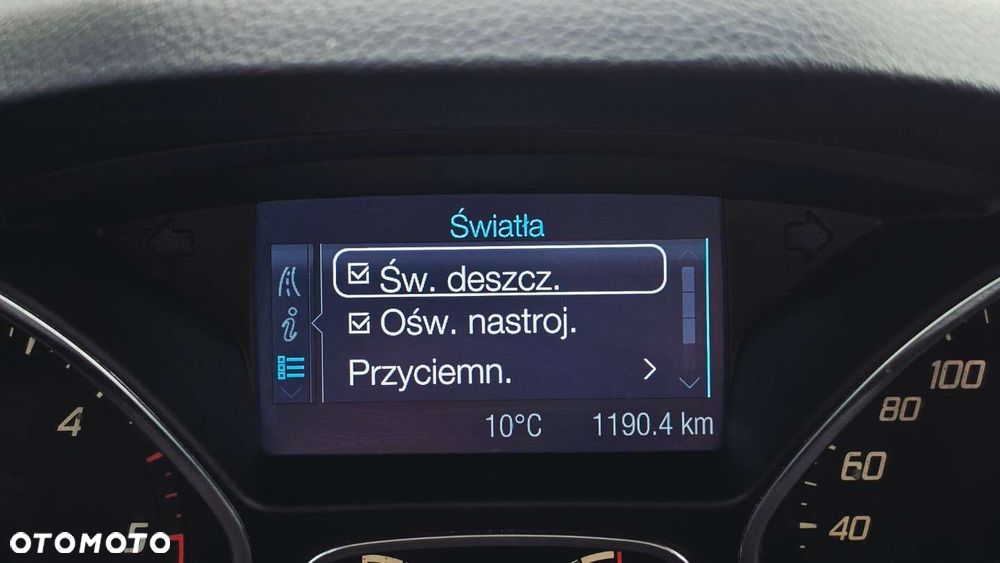 Ford C-MAX 1.6 TDCi Titanium - 18