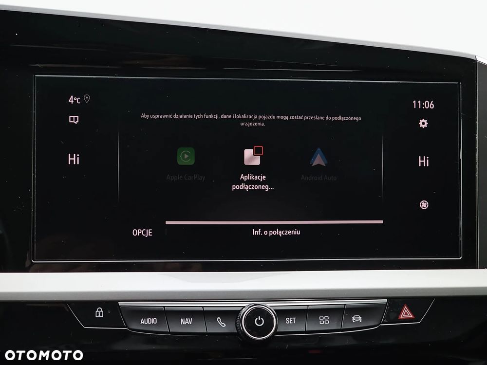 Opel Grandland 1.2 T GS S&S - 22