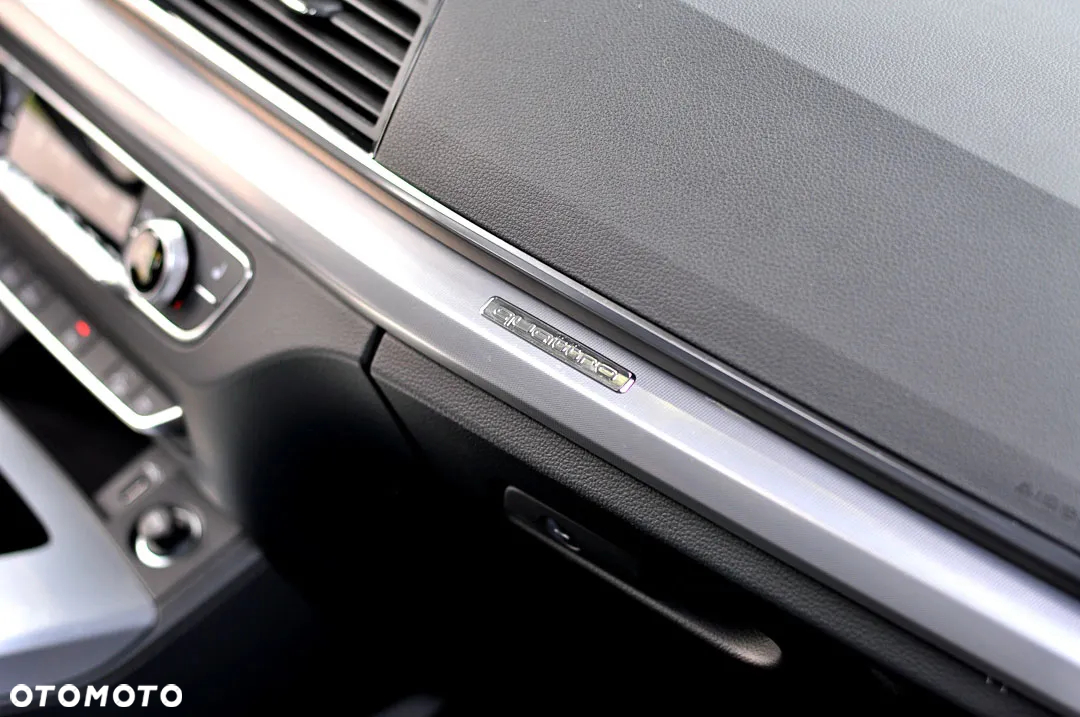 Audi Q5 Sportback - 30