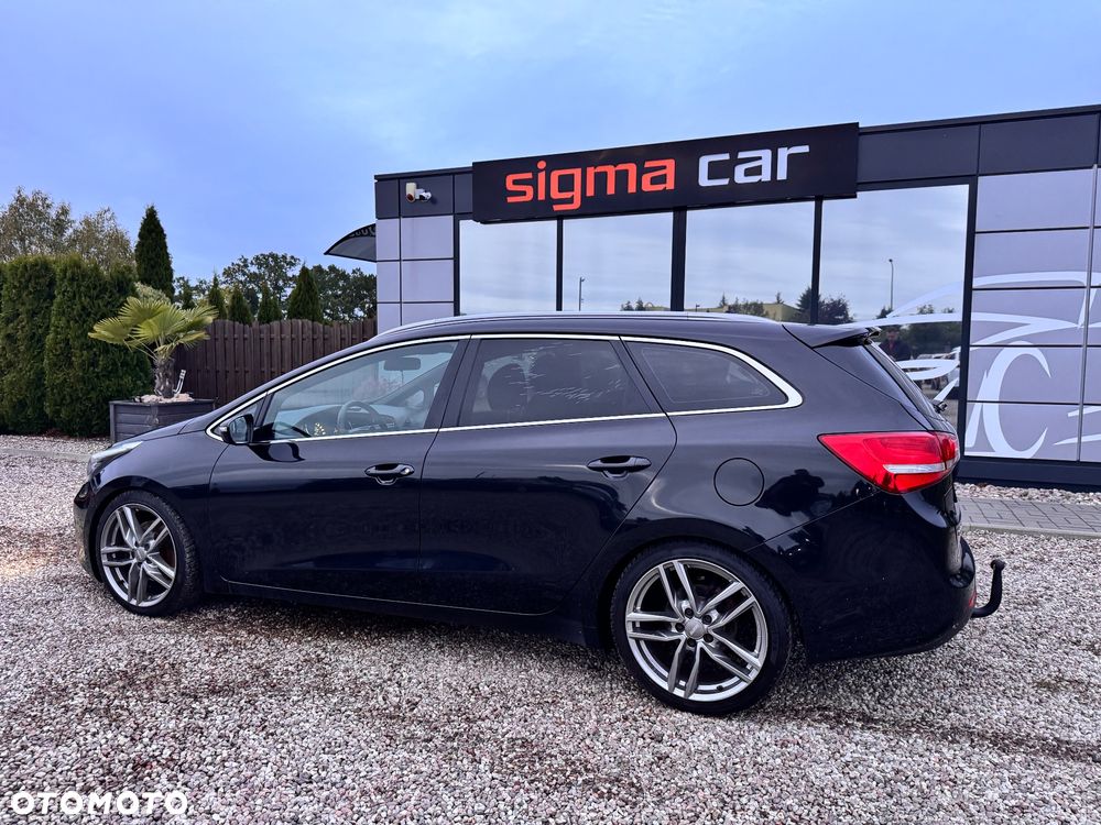 Kia Ceed 1.0 T-GDI GT-Line - 3