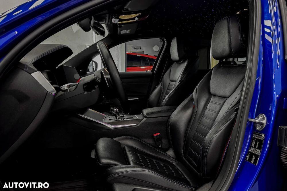 BMW Seria 3 330i AT - 6