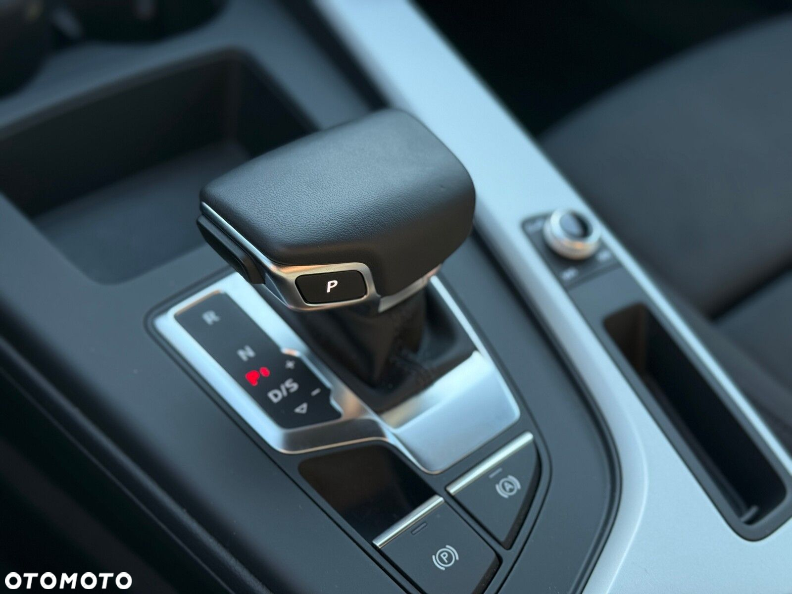 Audi A4 - 21