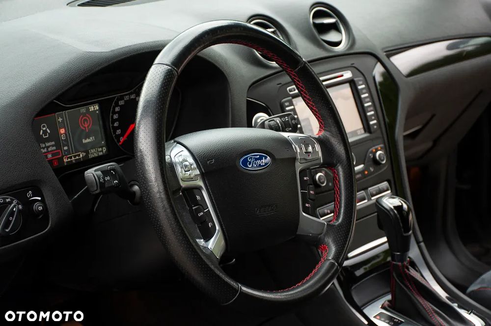 Ford Mondeo 2.0 EcoBoost Titanium S - 21