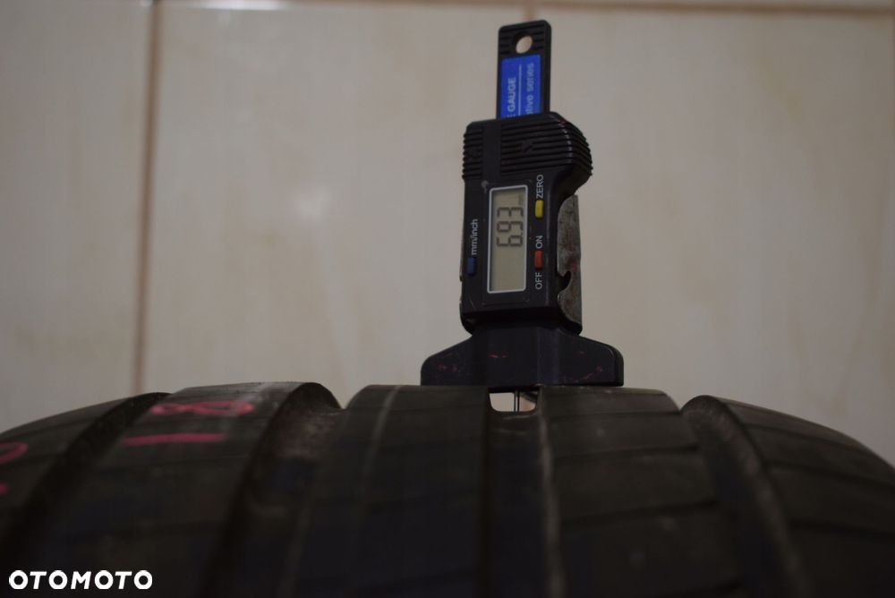 R18 245/40 Goodyear Eagle F1 Asymmetric 6 97Y Wysyłka gratis! - 4
