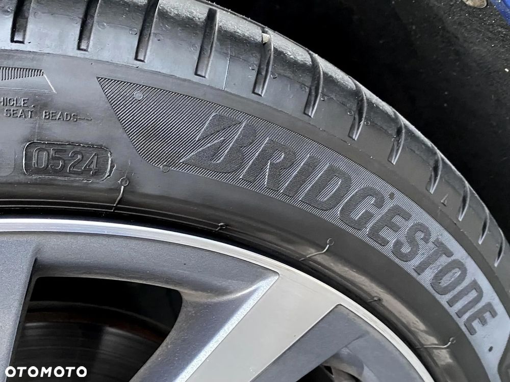 Skoda Octavia 2.0 TDI Style DSG - 18