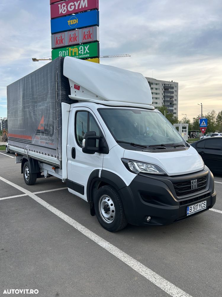 Fiat DUCATO MAXI - 3