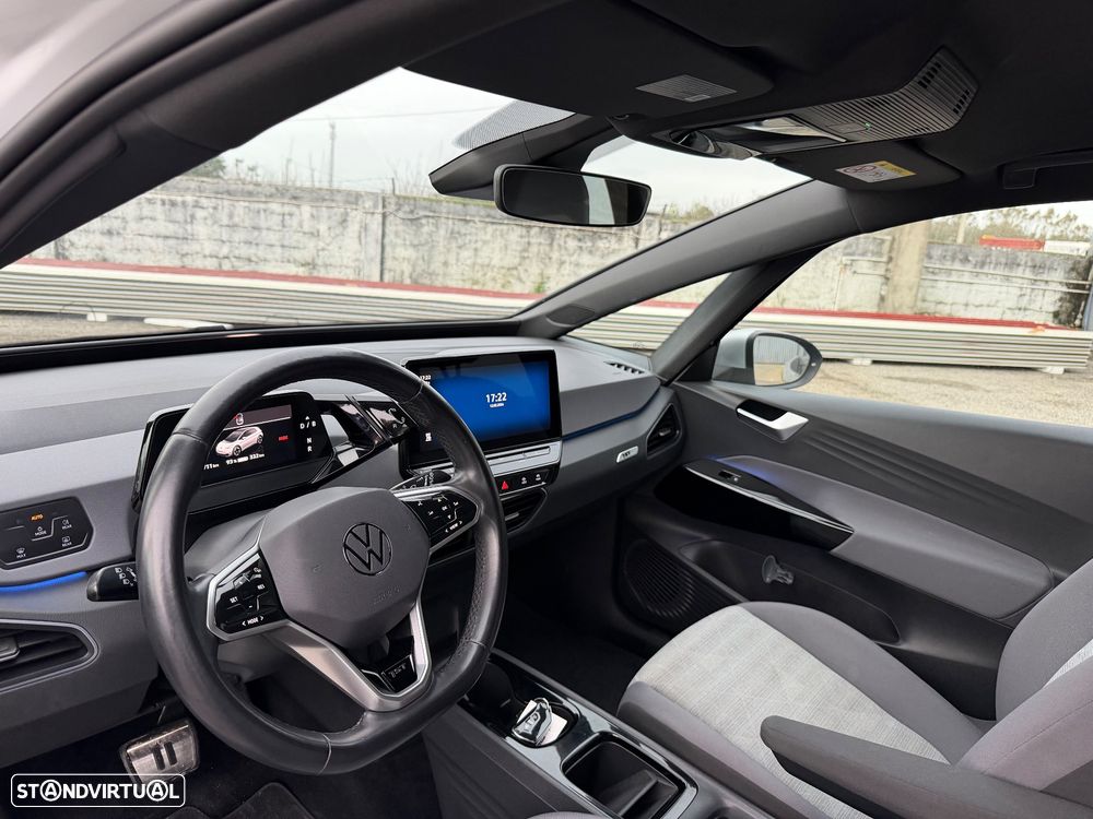 VW ID.3 Performance Upgrade Pro 1st - 8