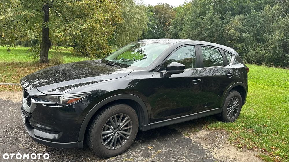 Mazda CX-5 2.5 Skydream 2WD - 1