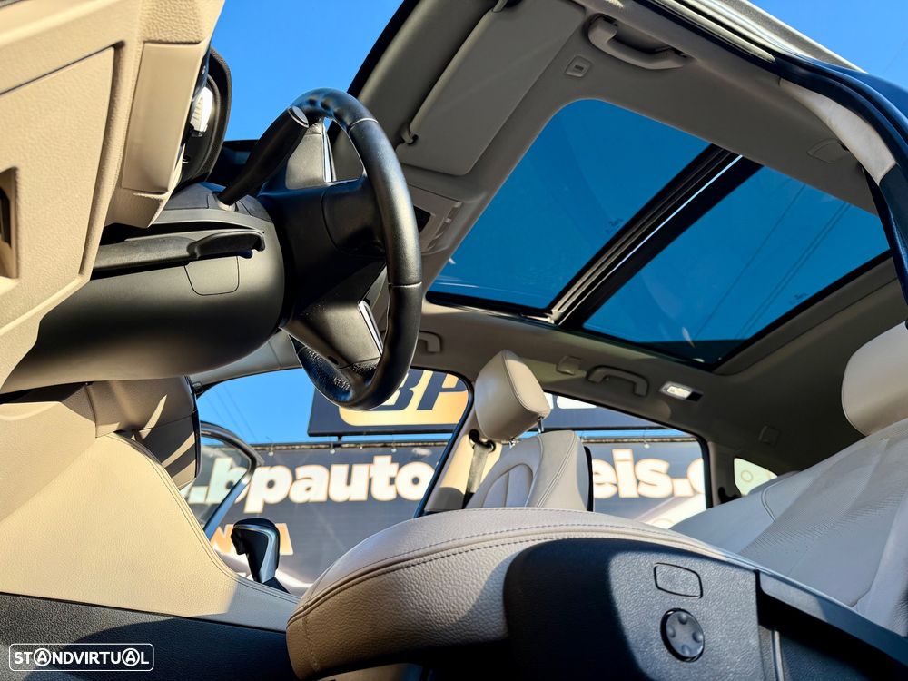 BMW 218 Gran Tourer d Line Luxury Auto - 8