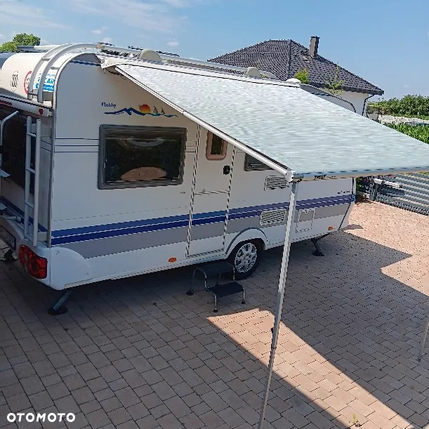 Hobby 450 de luxe - 22