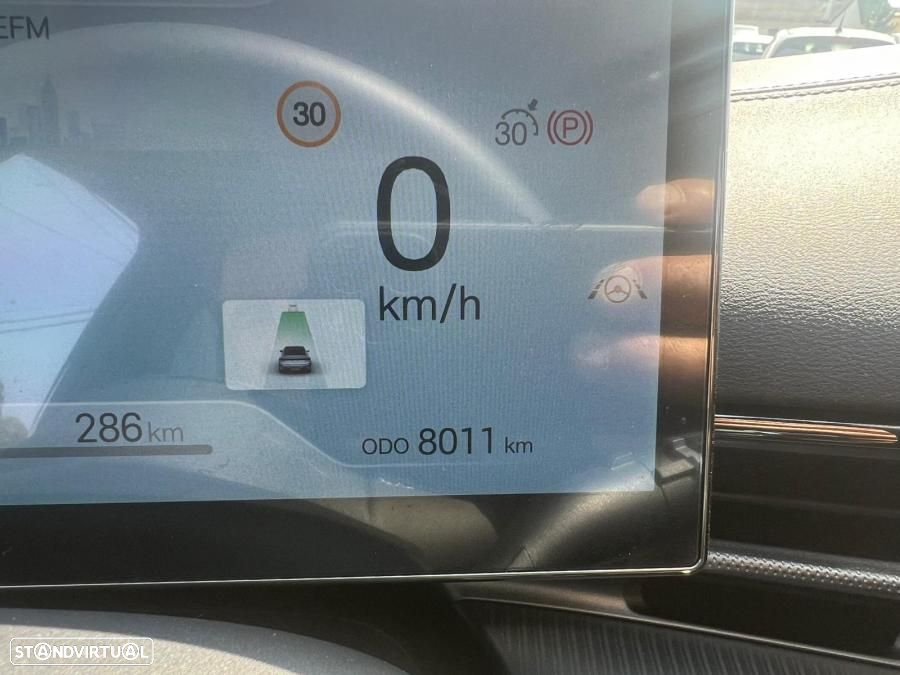 BYD Seal 82.5 kWh AWD Excellence - 15