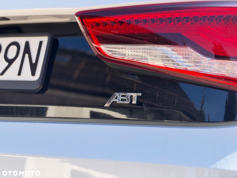 Audi S1 2.0 TFSI - 14