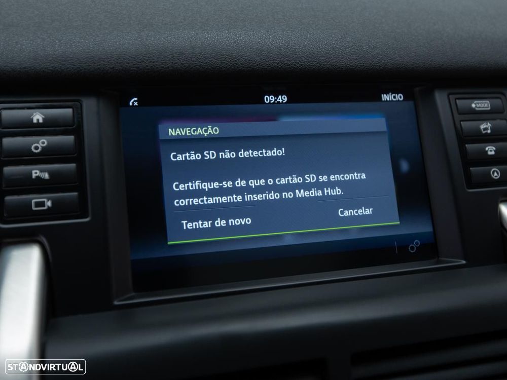Land Rover Discovery Sport 2.0 eD4 SE - 28