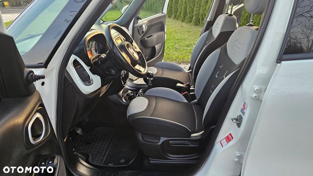 Fiat 500L 1.6 Multijet Start&Stopp 120TH - 9