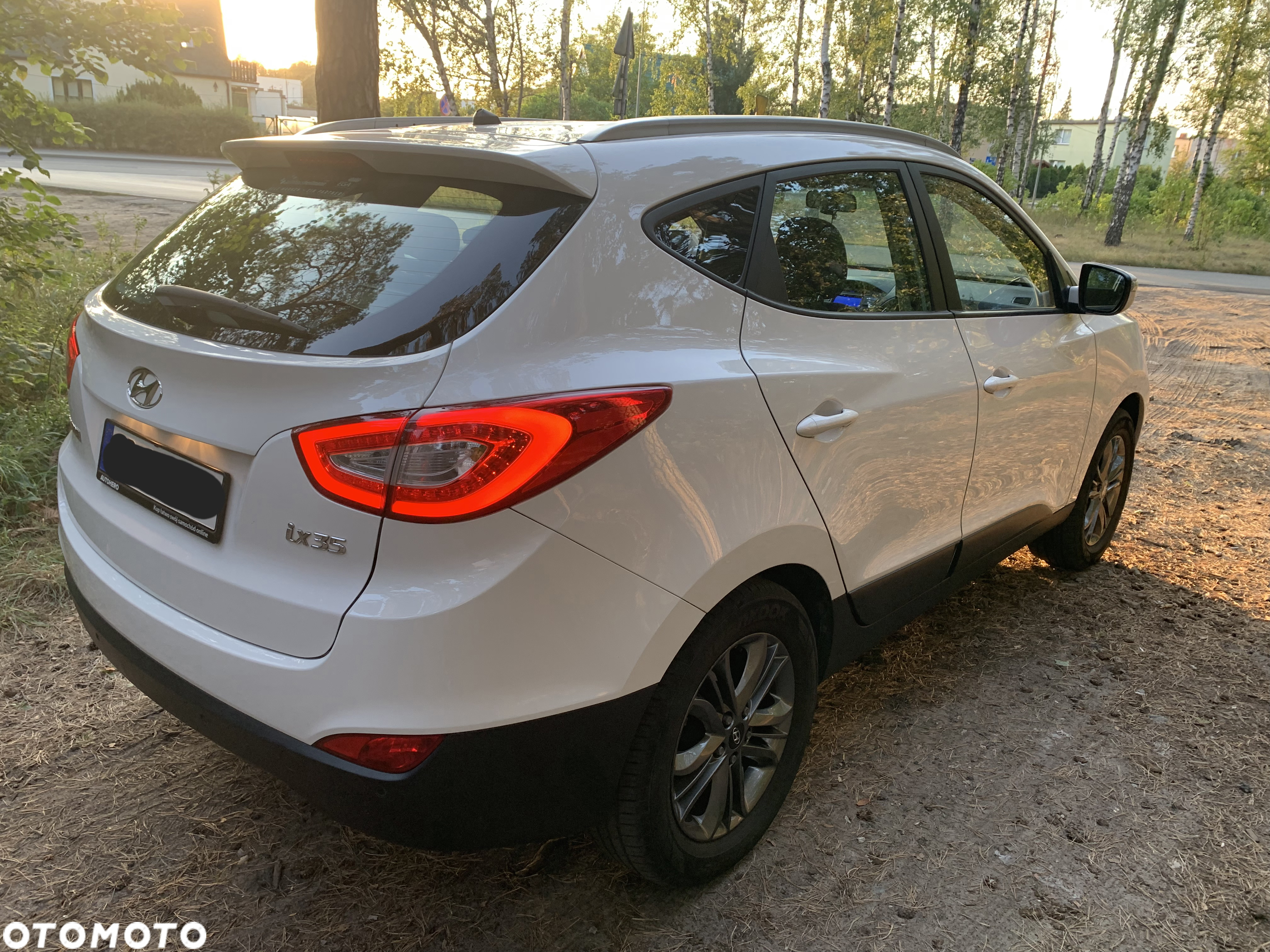 Hyundai ix35 1.6 2WD Style - 7