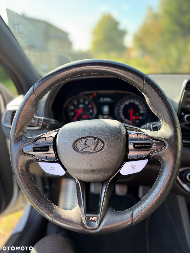 Hyundai i30 N 2.0 T-GDI Performance - 14