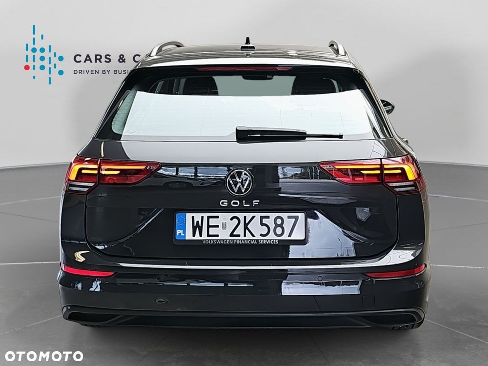Volkswagen Golf VIII 2.0 TDI Life - 7