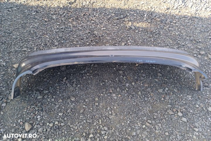 Bara spate Citroen C1 1  [din 2005 pana  2008] seria Hatchback 5-usi - 2