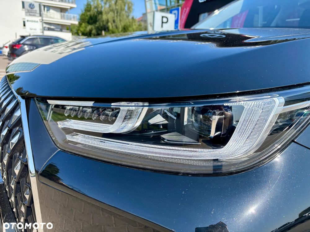 Chery Tiggo 7 1.6 T-GDI Comfort DCT - 10