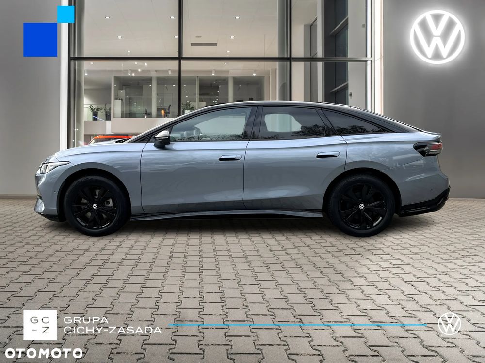 Volkswagen ID.7 86kWh Pro S - 2