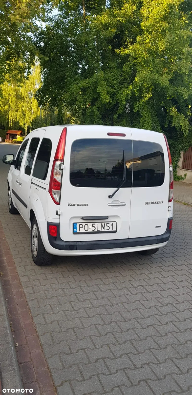 Renault Kangoo 1.5 dCi Energy Zen S&S - 24