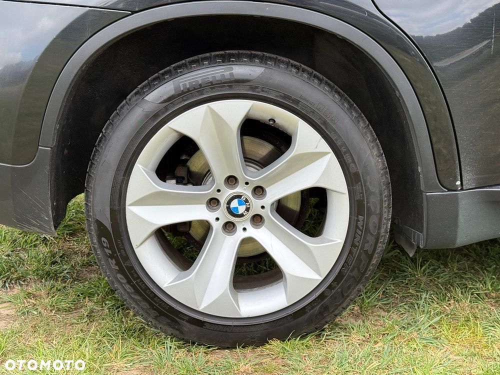 BMW X6 xDrive40d Edition Exclusive - 14