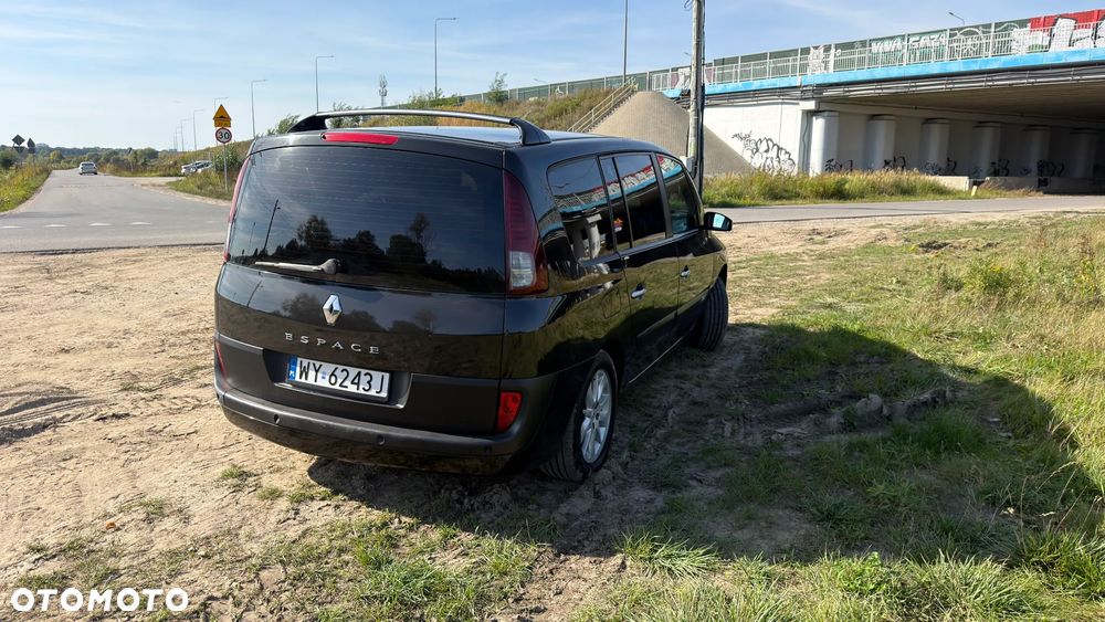 Renault Espace - 6