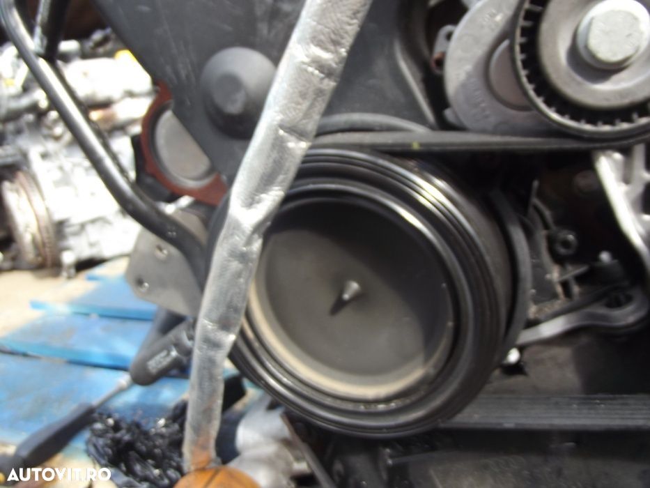 Fulie motor Audi A6 C7 motor 2.0tdi Audi A4 Audi A5 Audi Q5 fulie - 1