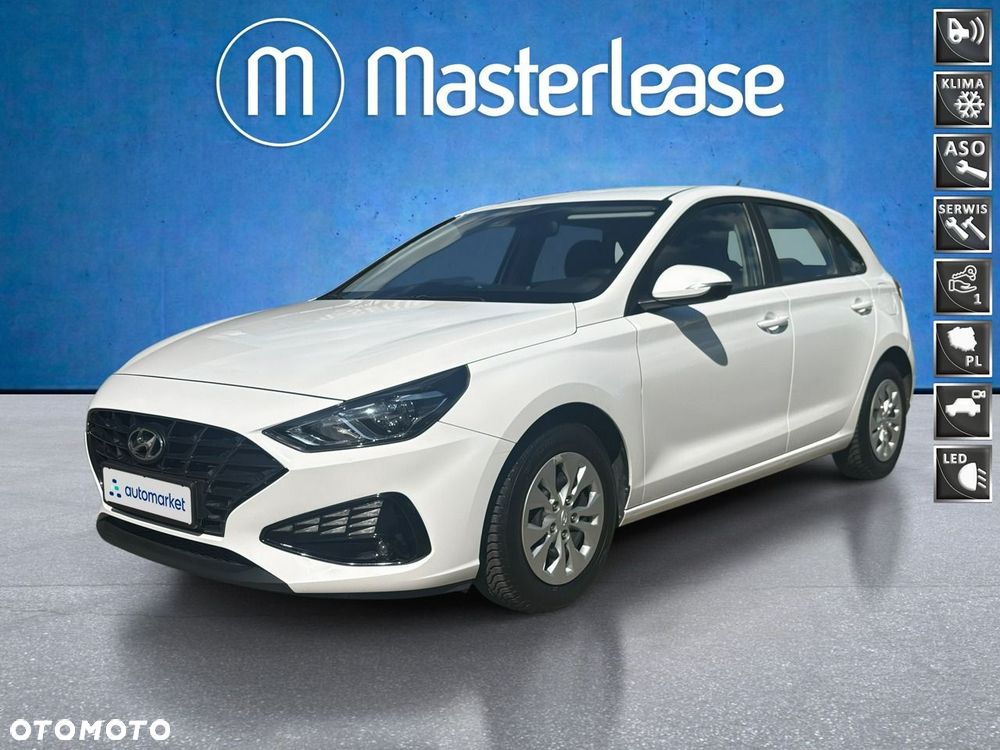 Hyundai i30 - 1