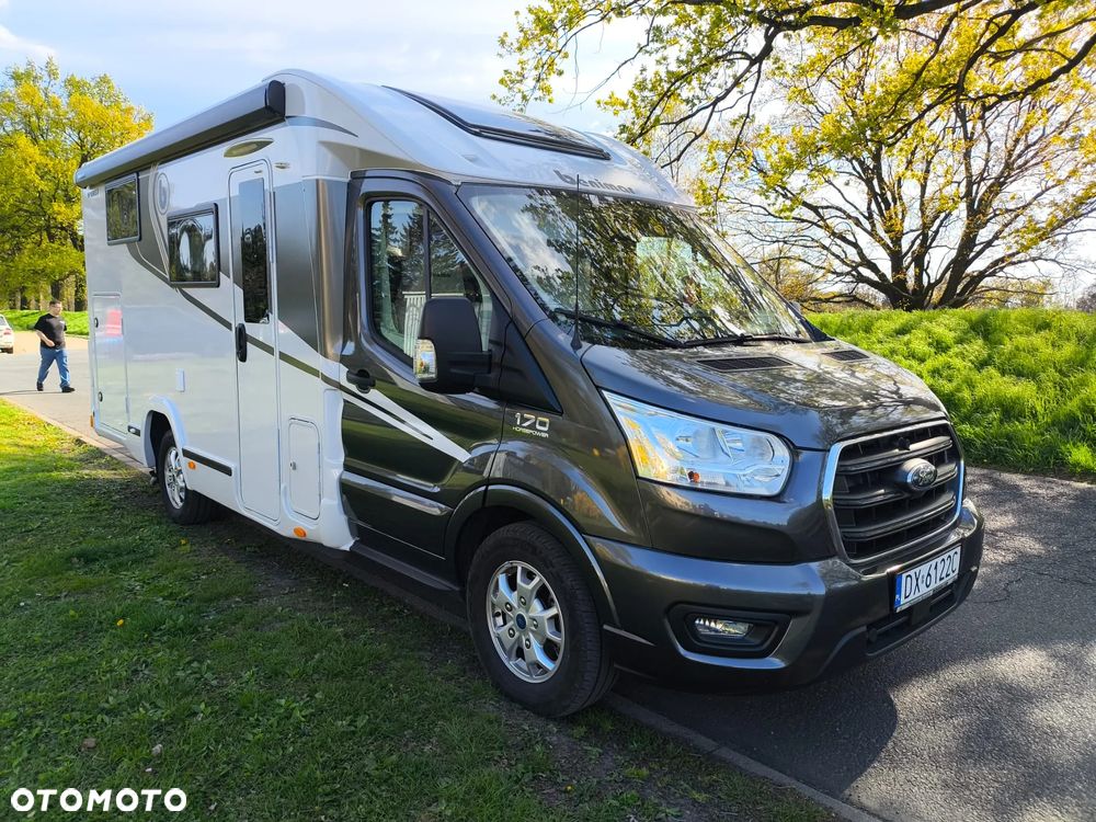 Benimar Yrteo 861 - 1