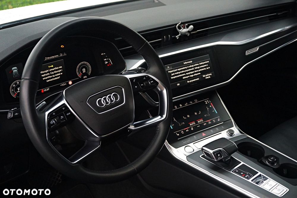 Audi A6 Allroad - 23