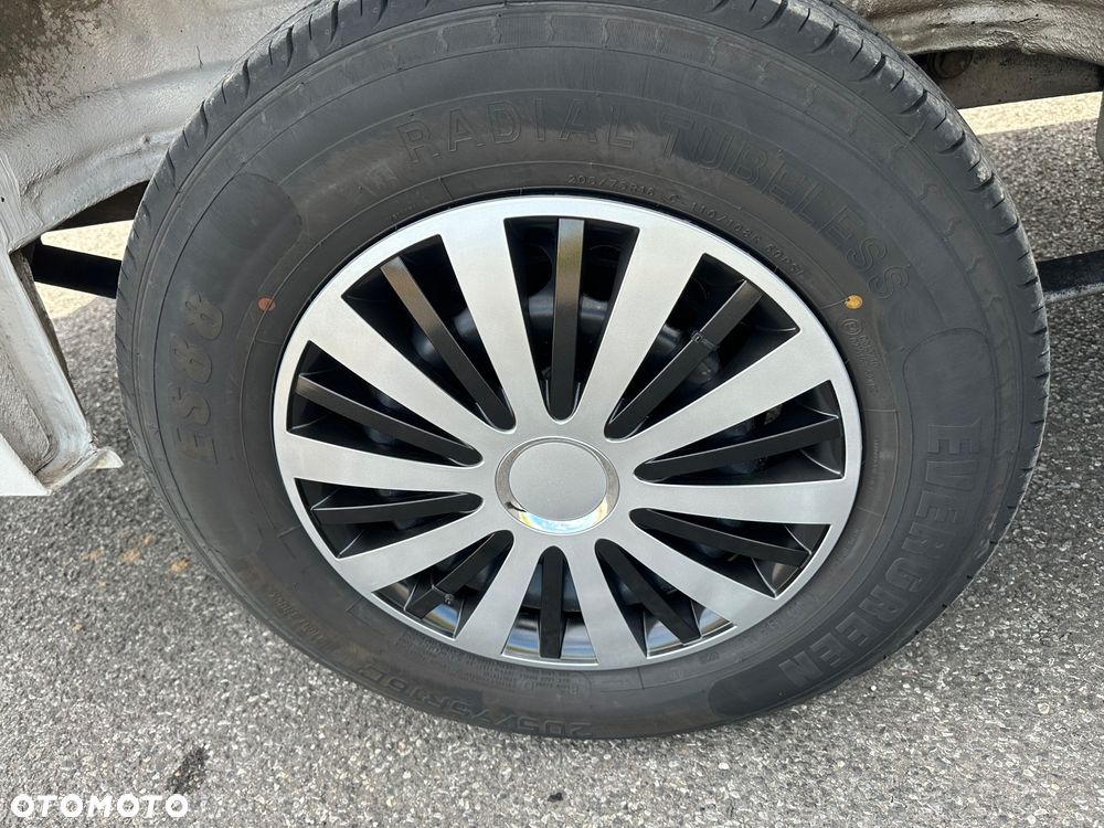 Volkswagen Crafter L3H2 - 14