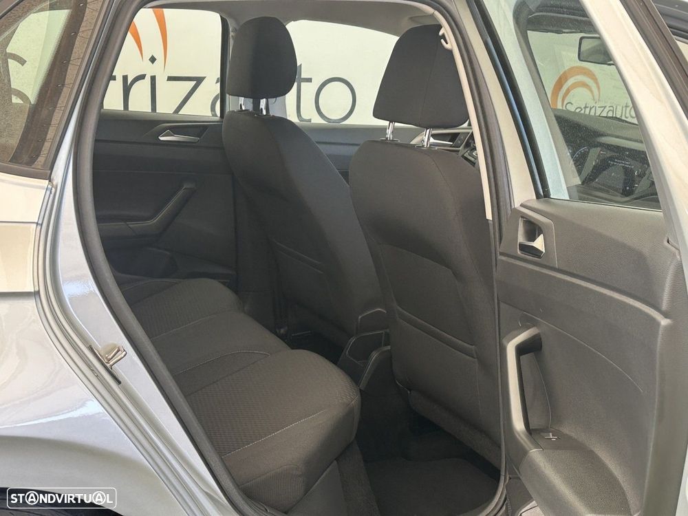 VW Polo 1.0 Lounge - 11