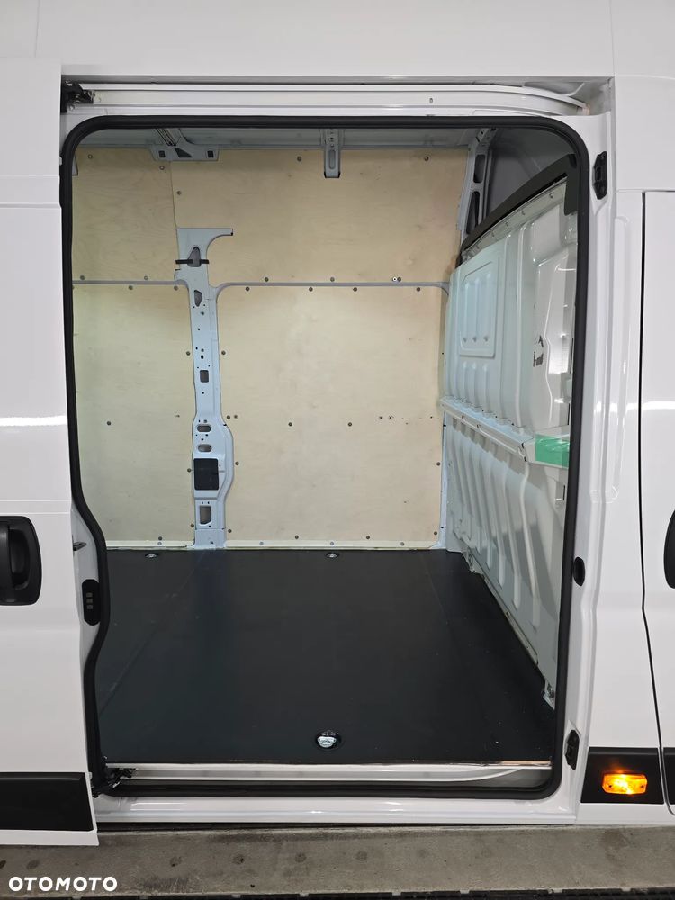 Fiat DUCATO L4H3 MAXI ŁADOWNOŚĆ 1275Kg 86Tyś km SILNIK 2,3 IVECO 180KM POWER SALON PL STAN JAK NOWY KLIMA ELEKTRYKA KAMERA COFANIA TEMPOMAT OPONY ZIMA LATO - 19