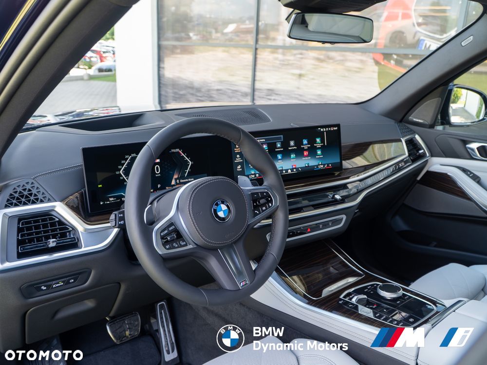 BMW X5 xDrive30d - 17