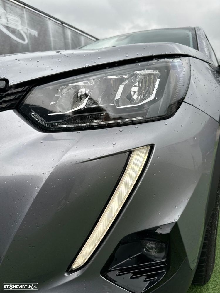 Peugeot 2008 1.5 BlueHDi Active Pack - 37