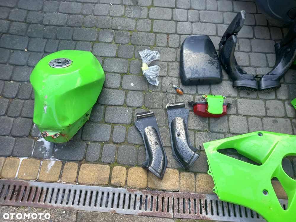 Aprilia RSV - 32