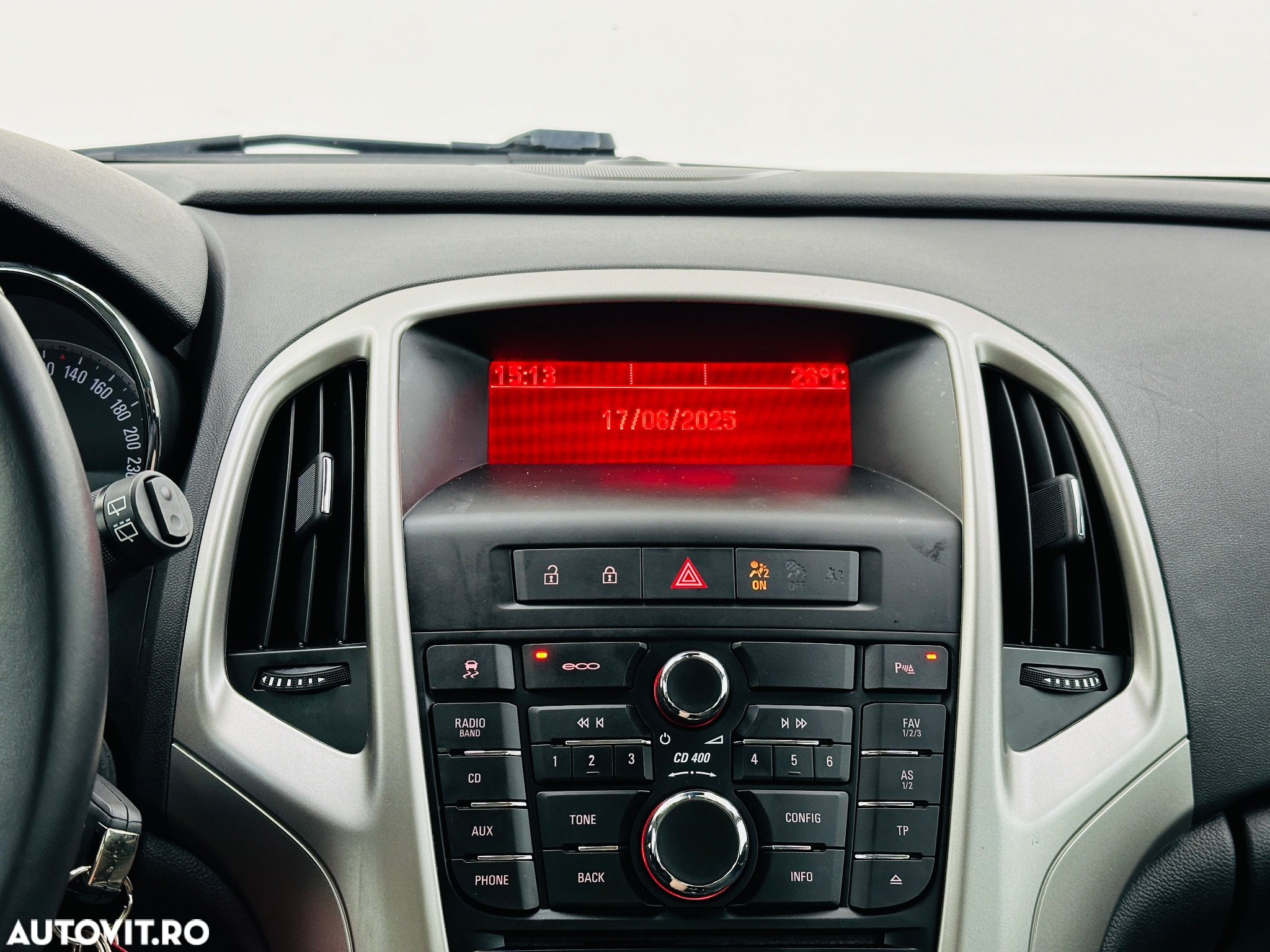 Opel Astra - 30