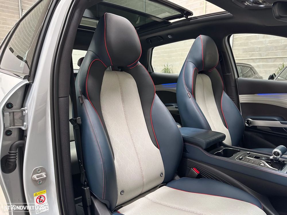 BYD Atto 3 Design - 12
