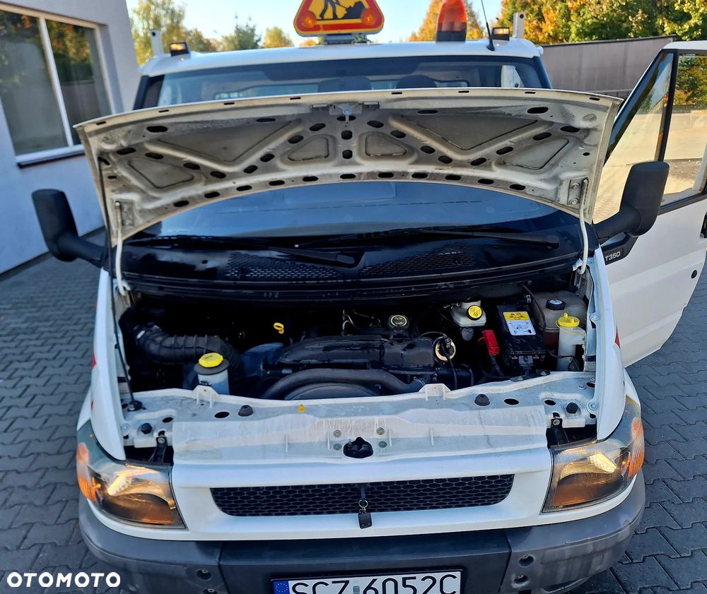 Ford Transit - 23
