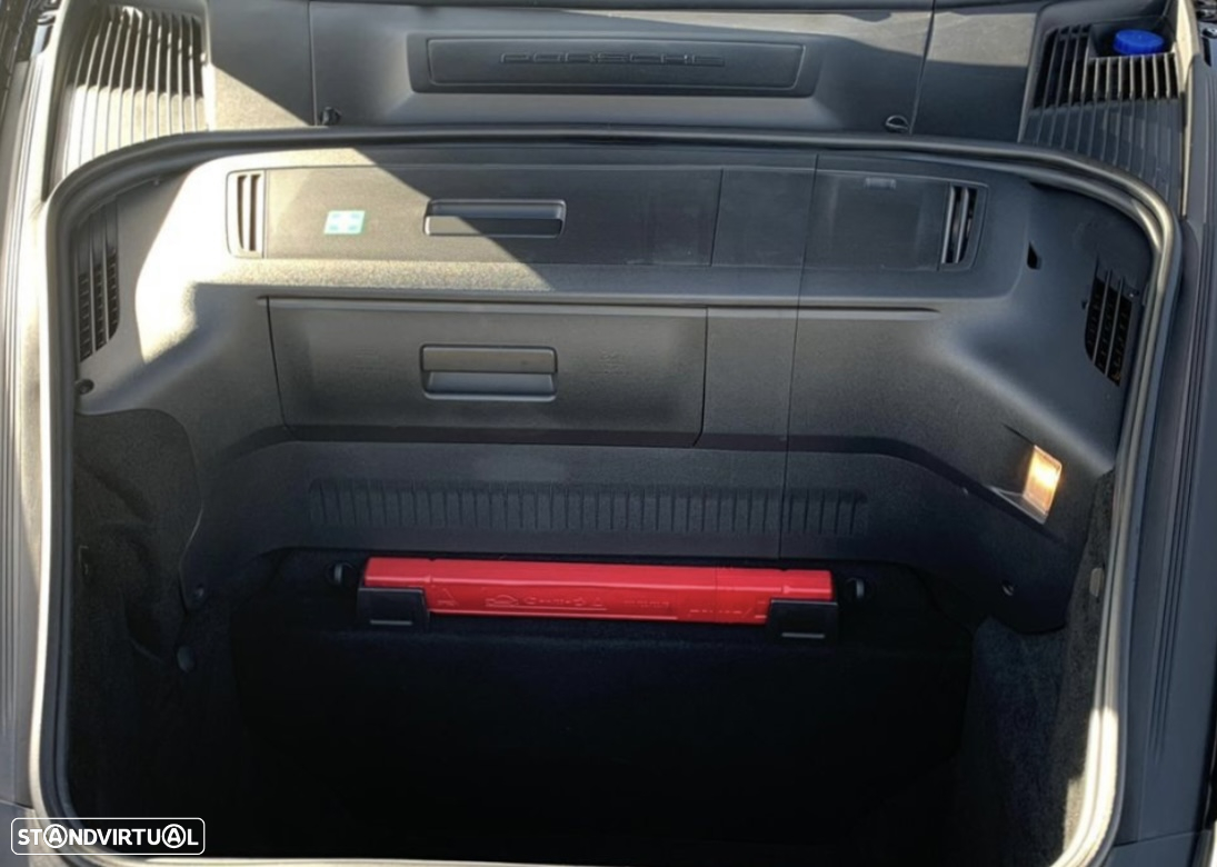 Porsche Cayman 2.7 Tiptronic - 13