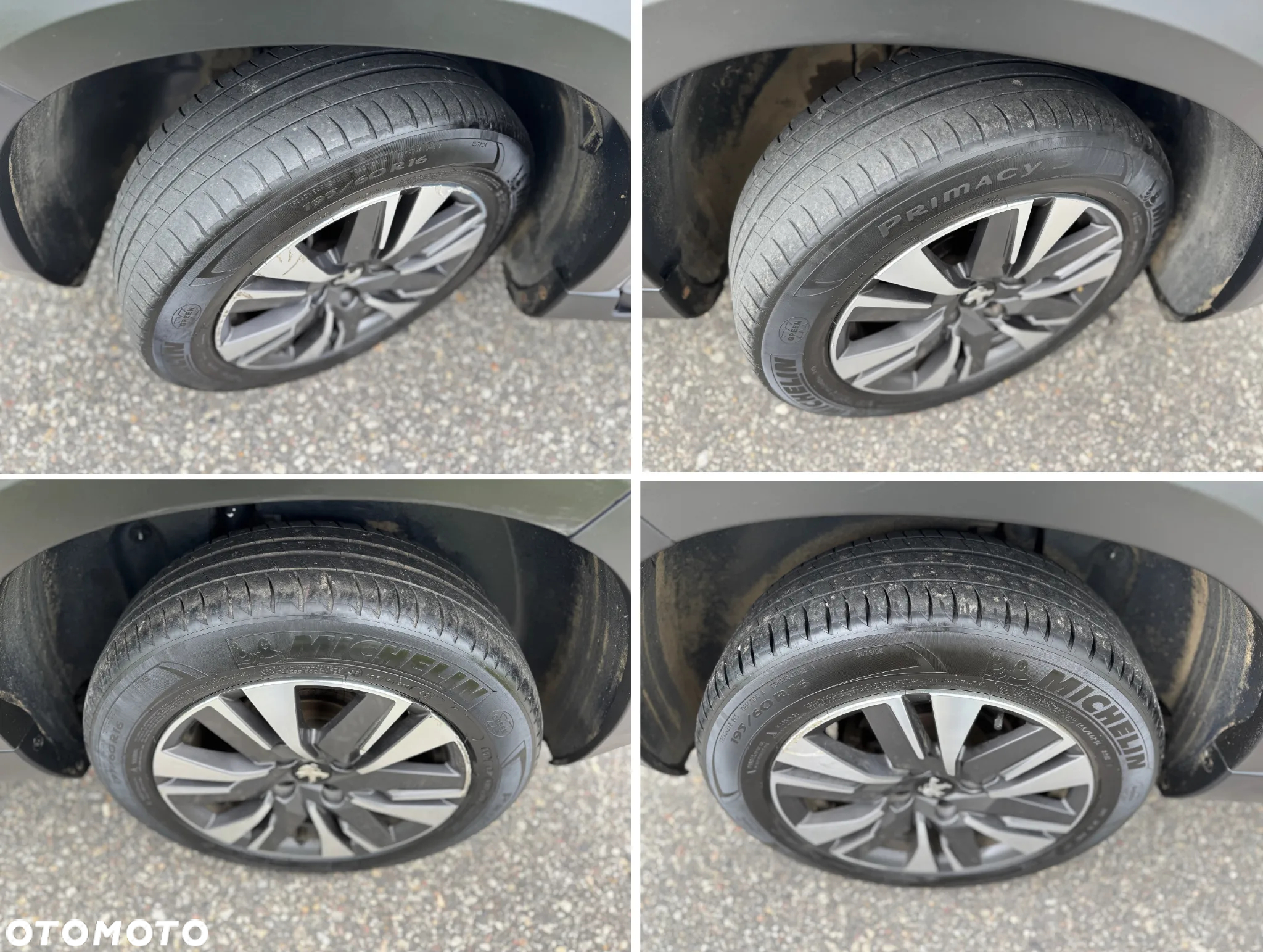 Peugeot 2008 1.2 Pure Tech Allure S&S - 17