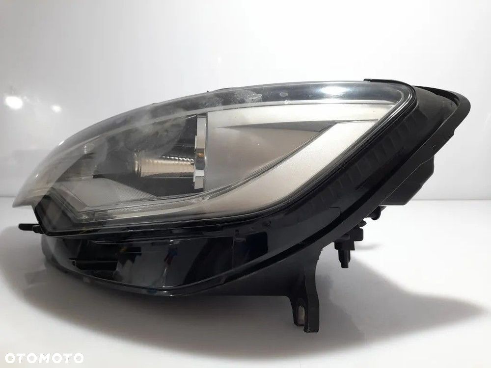 AUDI A6 C7 4G BI XENON LEWY LAMPA LEWA NIESKRĘTNY ORYGINAŁ EU SUPER STAN - 7