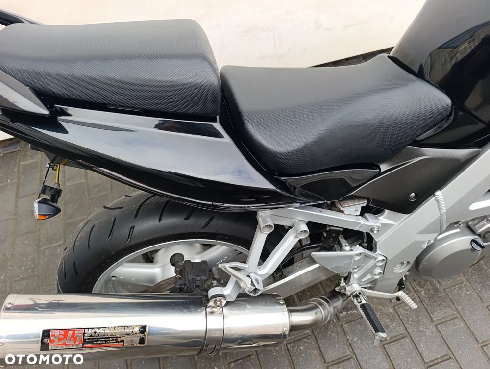Suzuki SV - 24